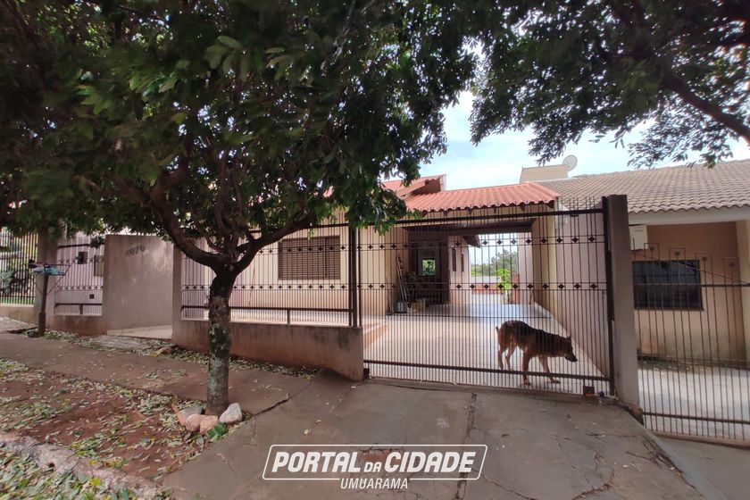 Casa &agrave; venda - Jardim Vit&oacute;ria