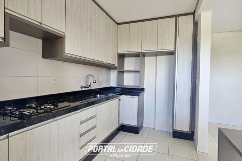Apartamento &agrave; venda - 86m&sup2; - Zona I-A