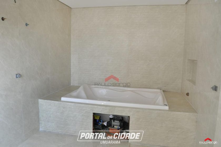 Apartamento &agrave; venda - 180m&sup2; - Zona III