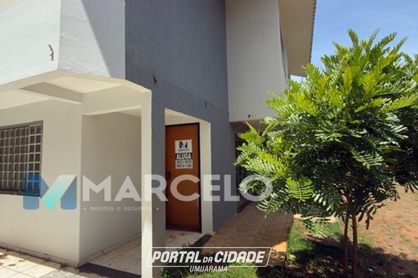 Casa para alugar - Zona VI