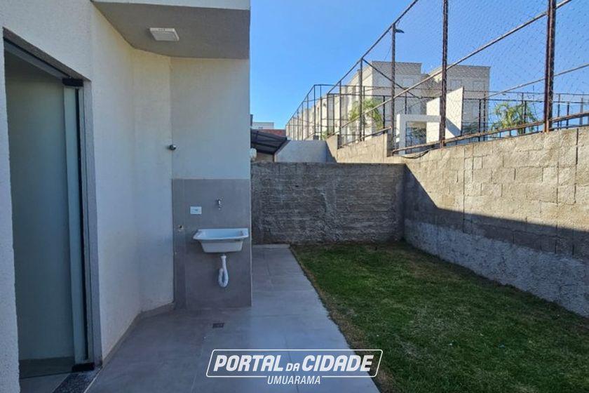 Casa para alugar - Zona V