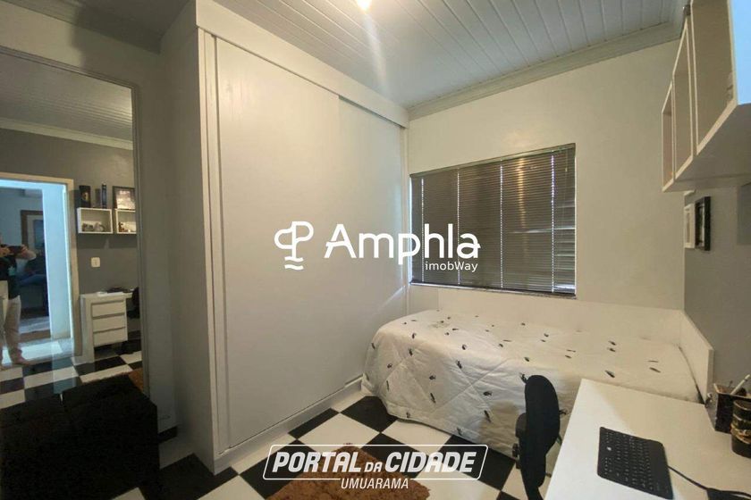 Casa &agrave; venda - 140m&sup2; - Jardim Coopagro