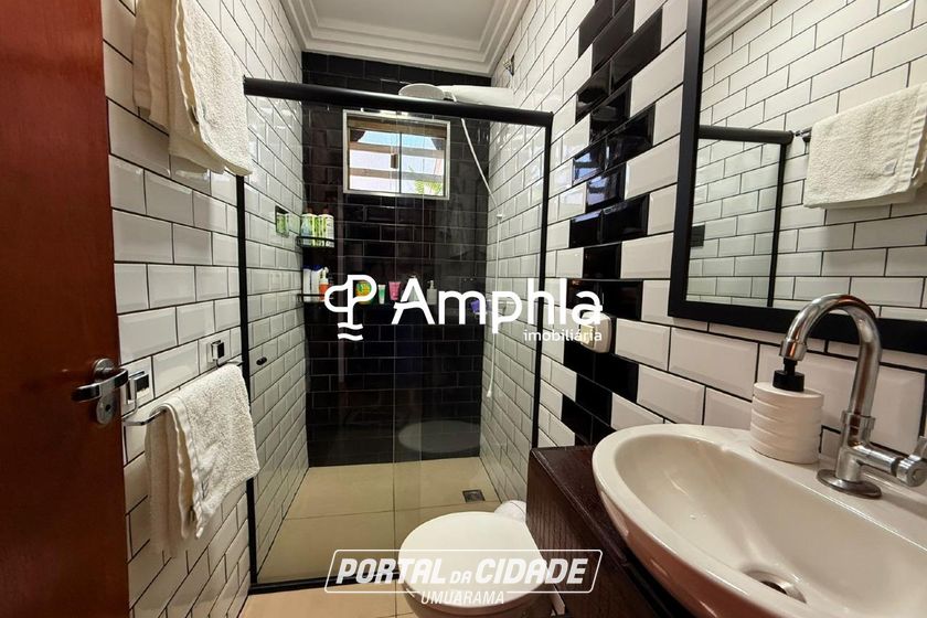 Casa &agrave; venda - 62m&sup2; - Cataratas
