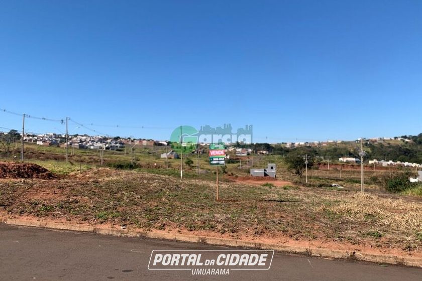 Terreno &agrave; venda - 151m&sup2; - Parque Residencial It&aacute;lia II