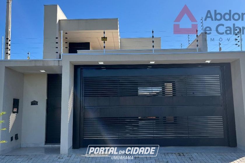 Casa &agrave; venda - 132m&sup2; - Parque Residencial Interlagos II