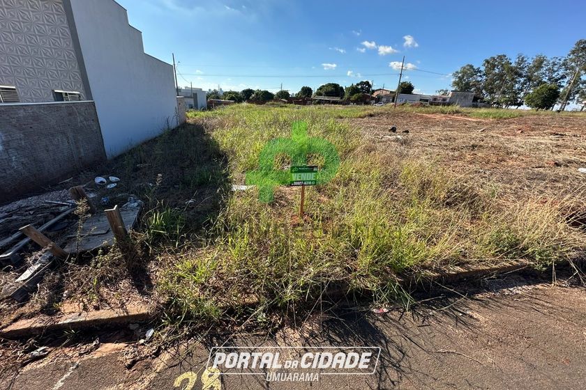 Terreno &agrave; venda - 153m&sup2; - JARDIM PIMENTEL