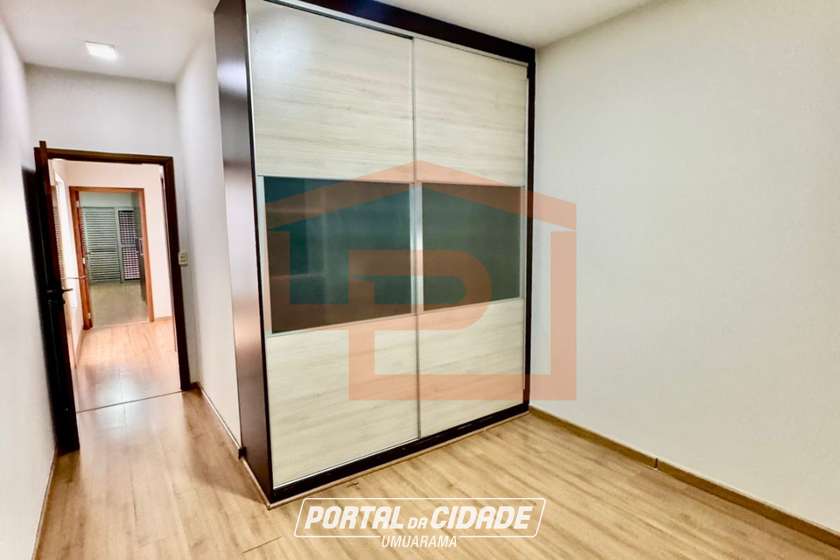 Sobrado &agrave; venda - 156m&sup2; - Parque Bandeirantes