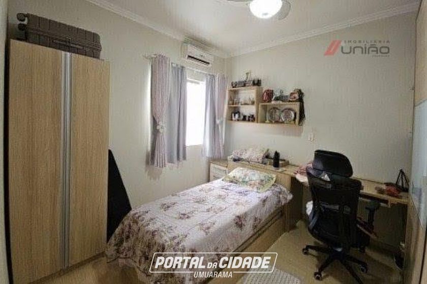 Casa &agrave; venda - 292m&sup2; - Zona III