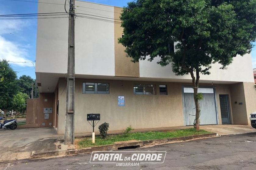 Sobrado &agrave; venda - 