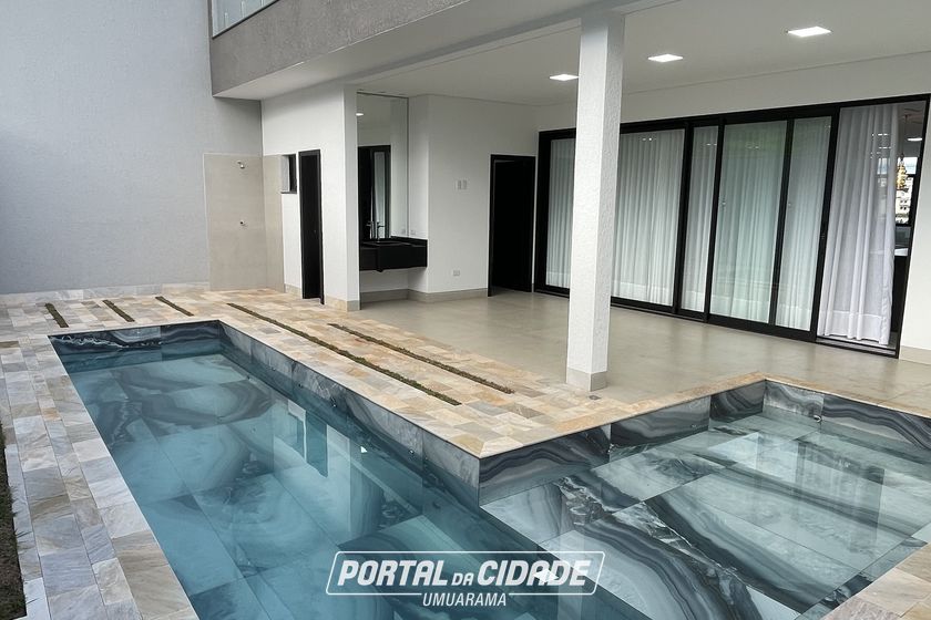 Sobrado &agrave; venda - 360m&sup2; - Condom&iacute;nio Royal Garden