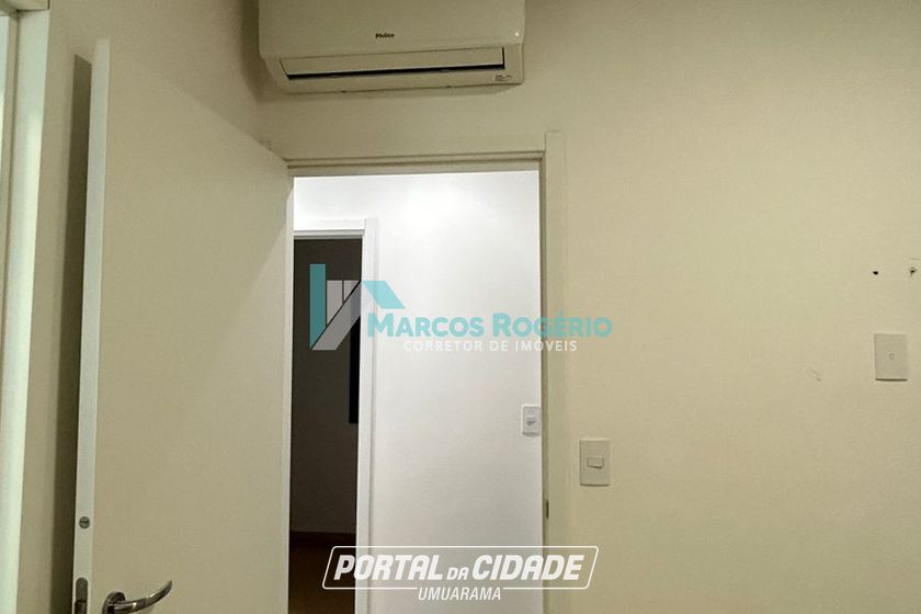 Apartamento para alugar - 116m&sup2; - Parque Residencial da G&aacute;vea