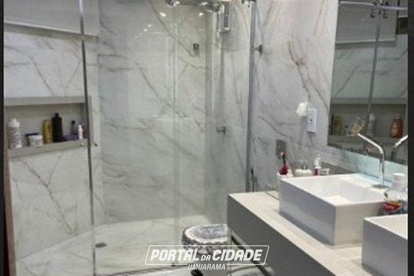 Apartamento &agrave; venda - 270m&sup2; - ZONA I