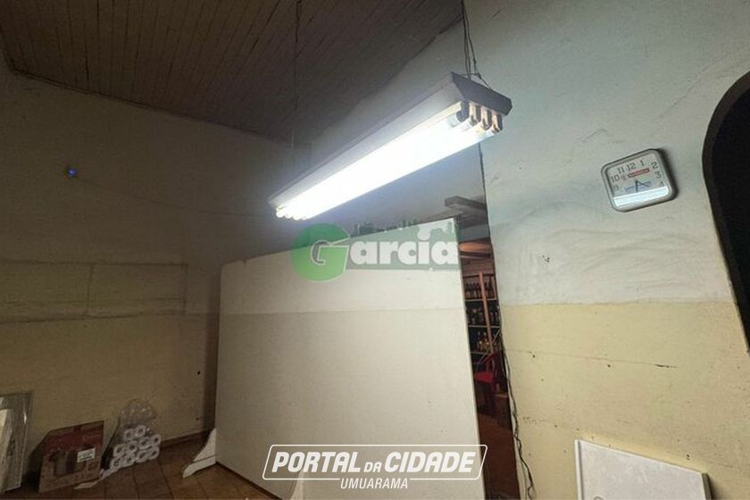 Sal&atilde;o Comercial para alugar - Zona I