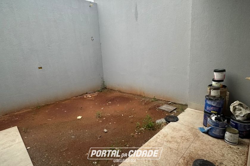 Casa &agrave; venda - 117m&sup2; - JARDIM COLORADO II