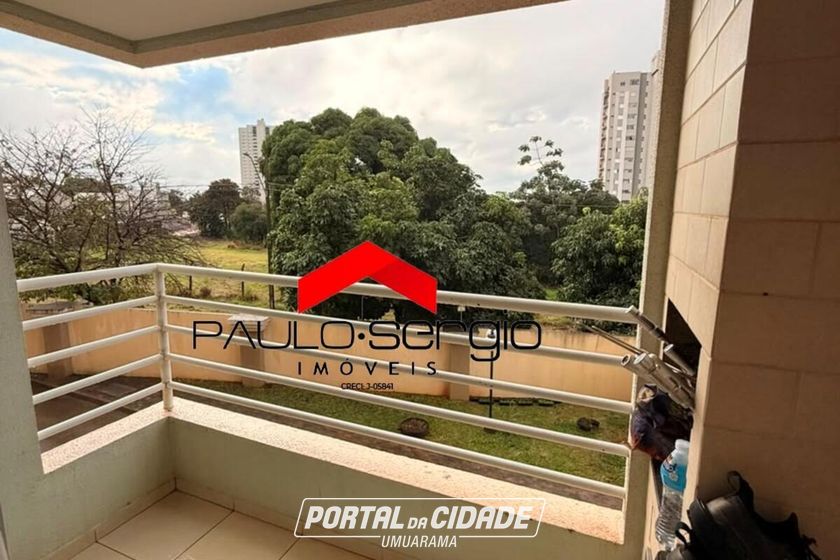 Apartamento &agrave; venda - 66m&sup2; - Jardim dos Principes