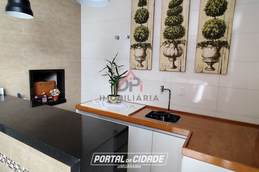 Casa &agrave; venda - 160m&sup2; - Parque Cidade Jardim