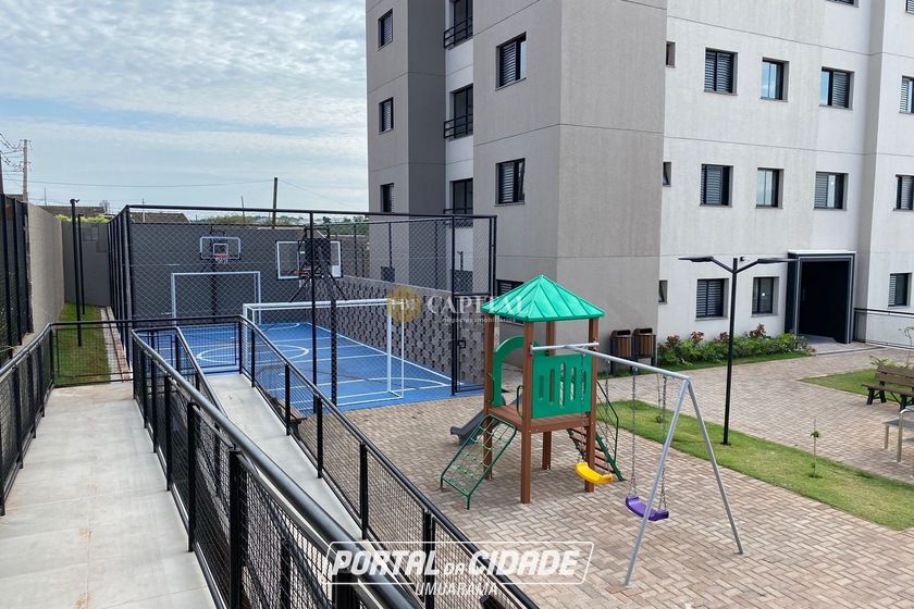 Apartamento para alugar - 96m&sup2; - Jardim Porto Madero