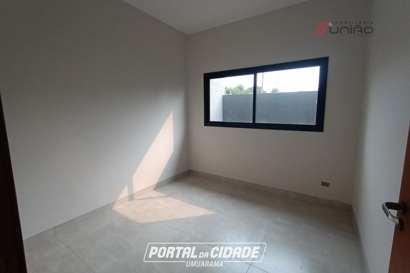 Casa &agrave; venda - 120m&sup2; - Jardim Porto Seguro