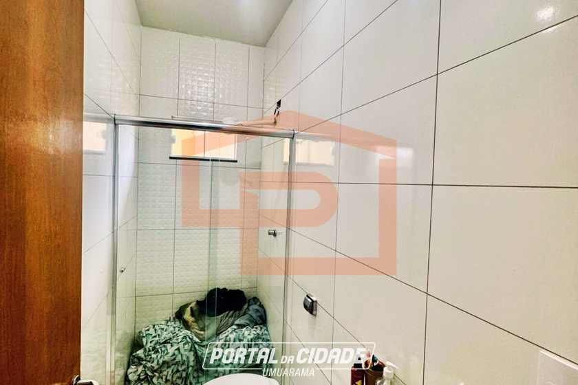 Casa &agrave; venda - 126m&sup2; - Parque Est&acirc;ncia II