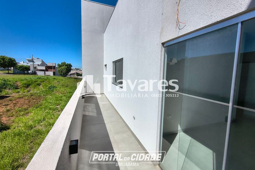 Apartamento para alugar - Parque Residencial Interlagos
