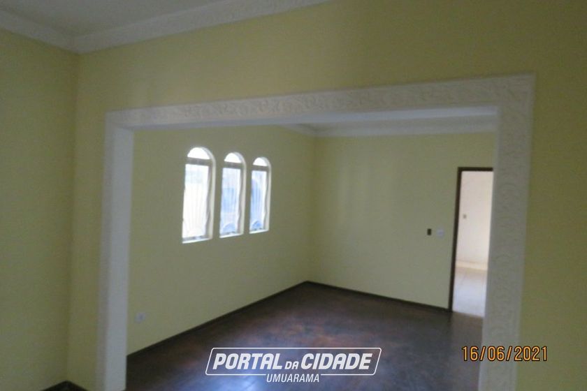 Casa &agrave; venda - 115m&sup2; - Zona V