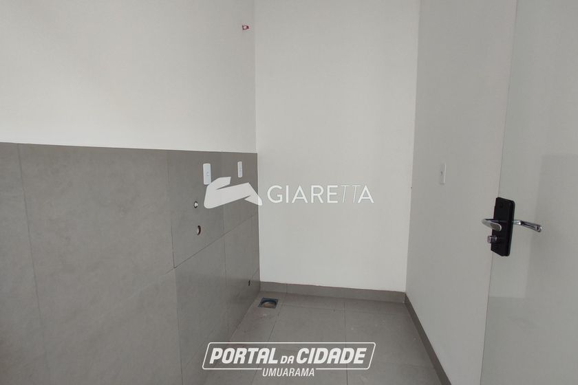 Casa &agrave; venda - 63m&sup2; - JARDIM COOPAGRO