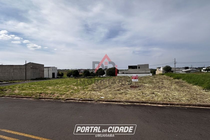 Terreno &agrave; venda - 220m&sup2; - Parque Residencial Metropolitano