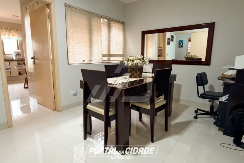 Sobrado &agrave; venda - 312m&sup2; - Jardim europa