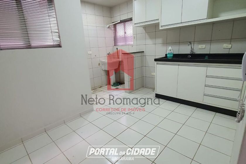 Apartamento &agrave; venda - 52m&sup2; - Parque Alto da Paran&aacute;