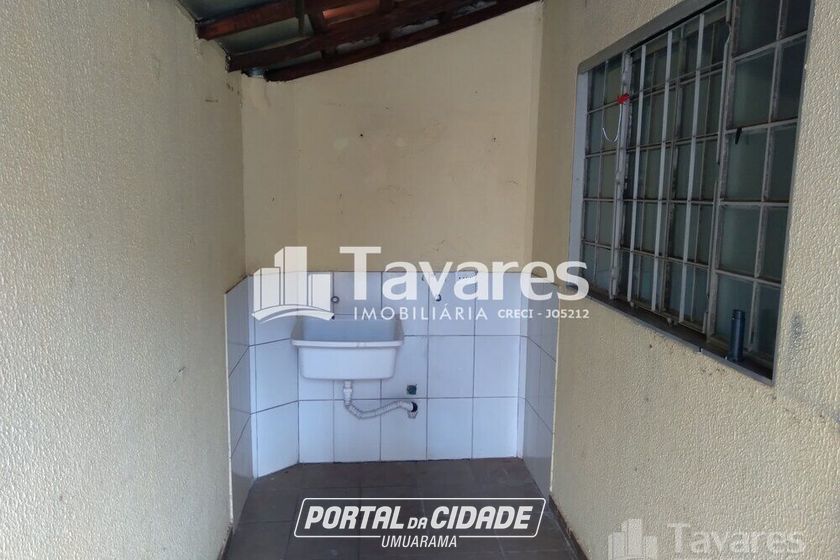 Casa &agrave; venda - 173m&sup2; - Parque Danielle