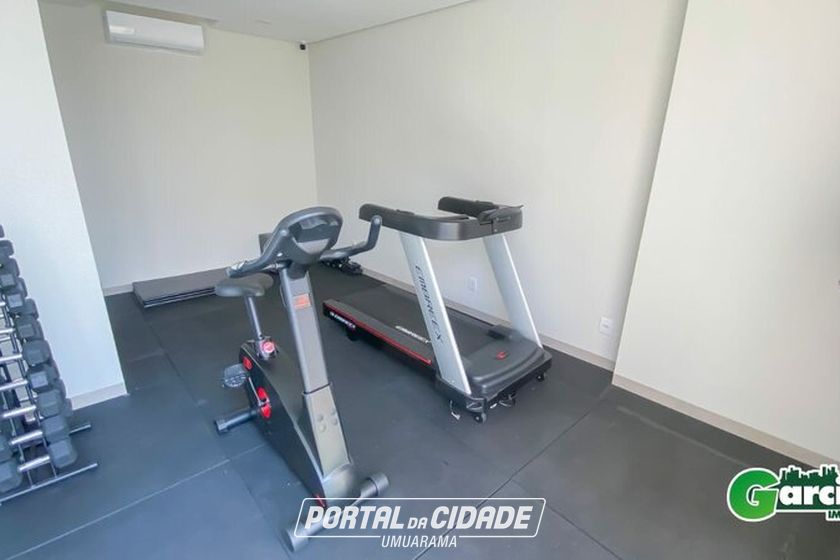 Apartamento &agrave; venda - Jardim dos Pr&iacute;ncipes