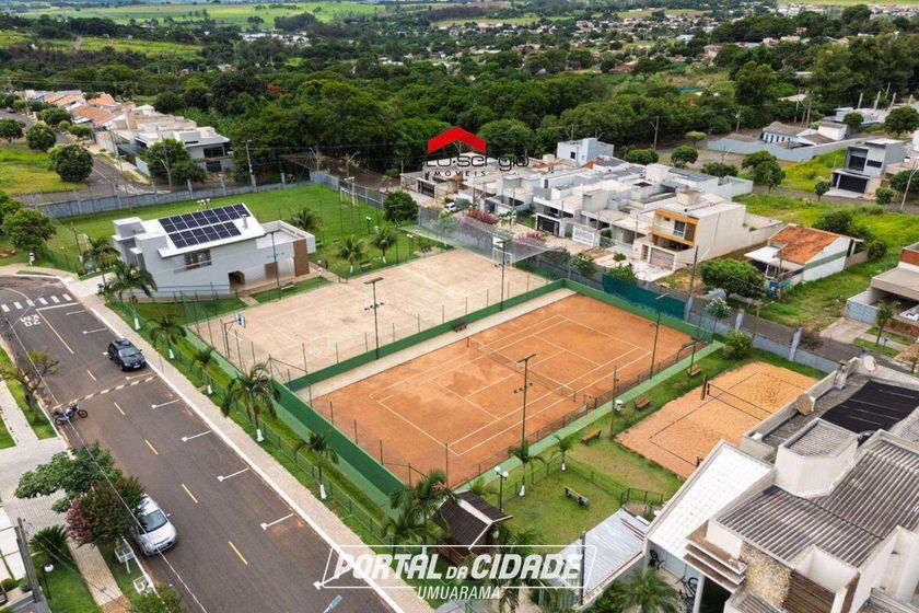Sobrado &agrave; venda - 262m&sup2; - Jardim Am&eacute;rica