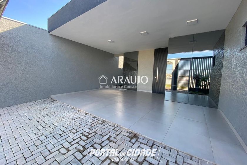 Casa &agrave; venda - 130m&sup2; - Jardim Melhoramentos
