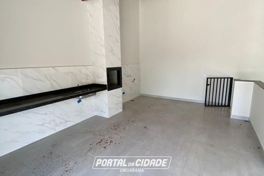 Sobrado &agrave; venda - 247m&sup2; - Zona V