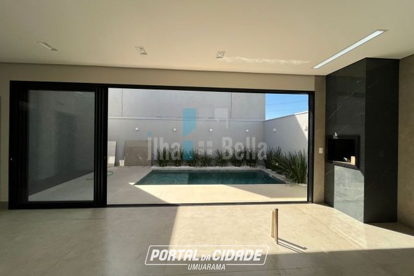 Casa &agrave; venda - 