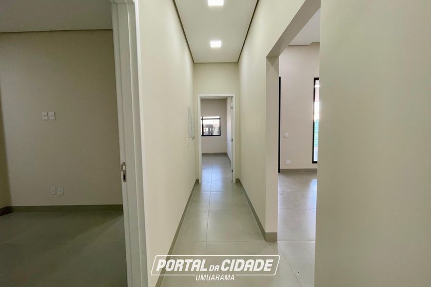 Casa &agrave; venda - 154m&sup2; - ZONA I