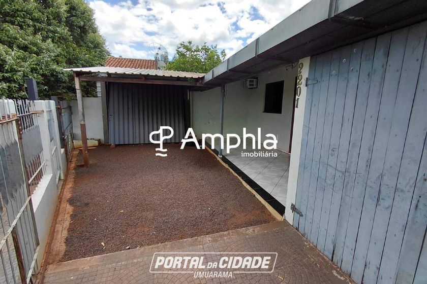 Casa &agrave; venda - 29m&sup2; - S&aacute;o Lucas
