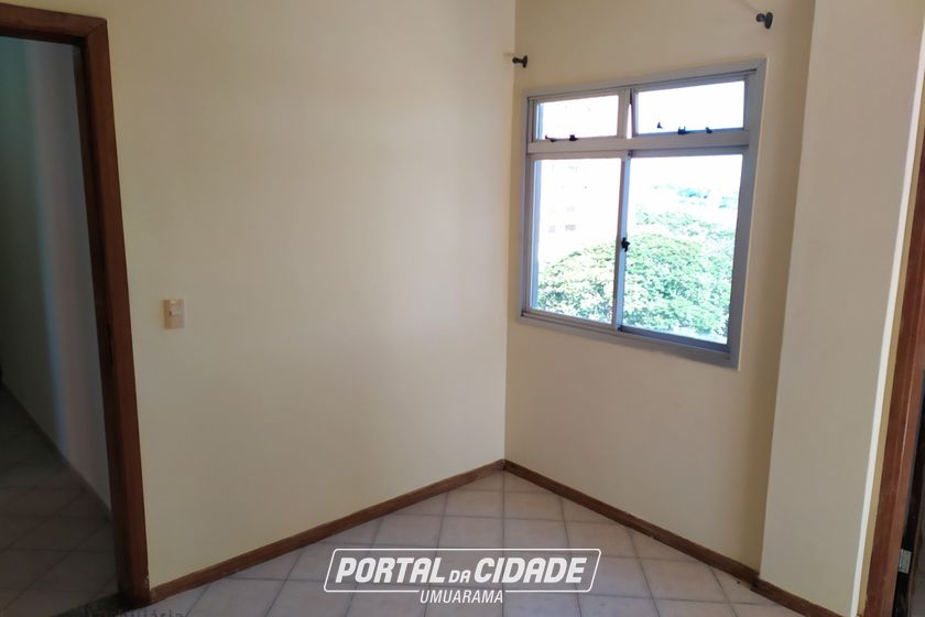 Apartamento para alugar - ZONA I