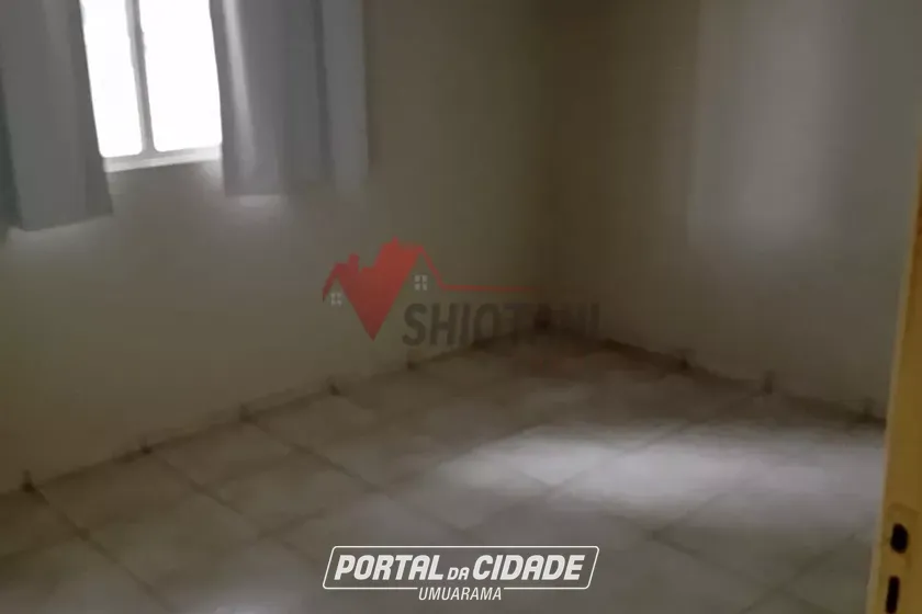 Casa para alugar - Conjunto Residencial Ouro Preto