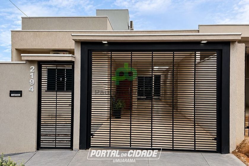 Casa &agrave; venda - 64m&sup2; - Portugal
