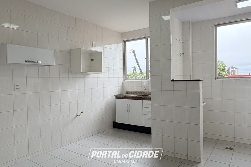 Apartamento &agrave; venda - 68m&sup2; - Zona IV