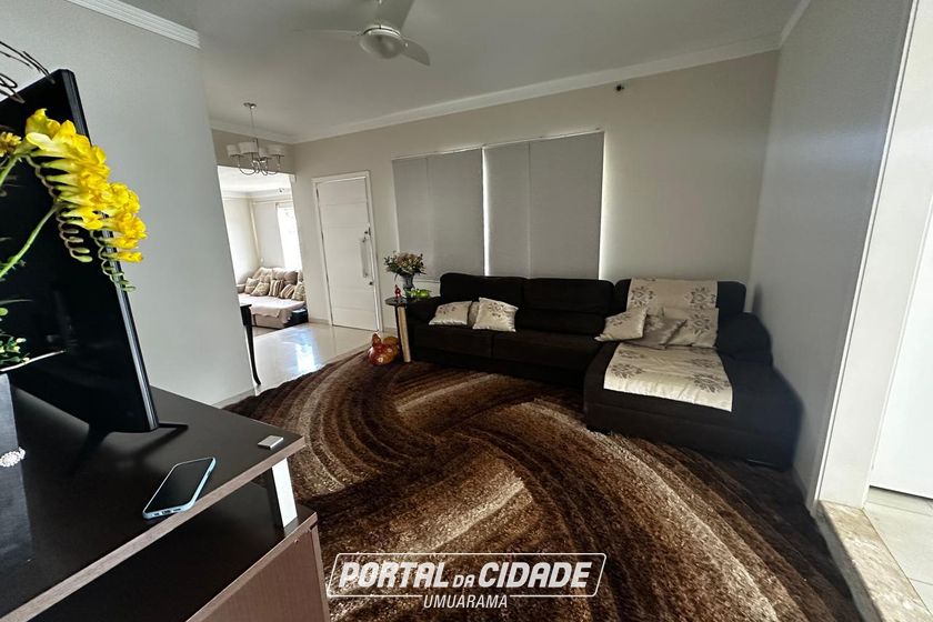 Casa &agrave; venda - 449m&sup2; - Parque Cidade Jardim