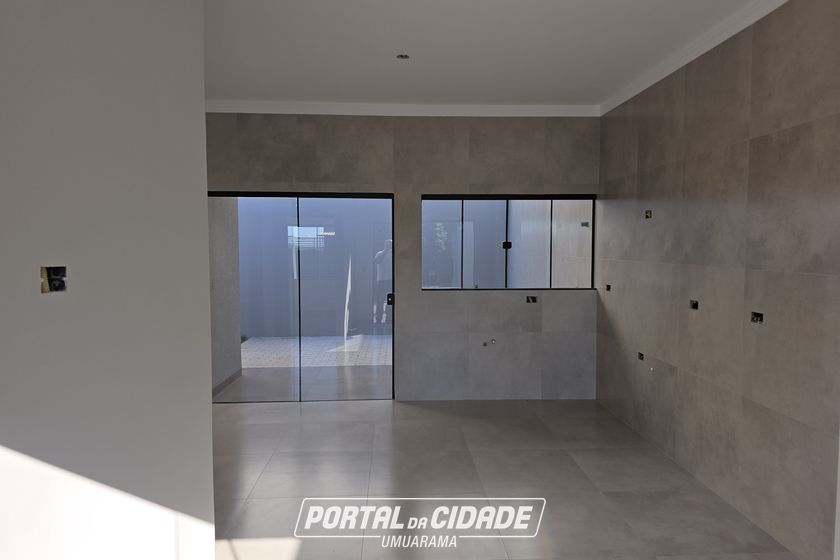 Casa &agrave; venda - 58m&sup2; - JARDIM DAS CEREJEIRAS