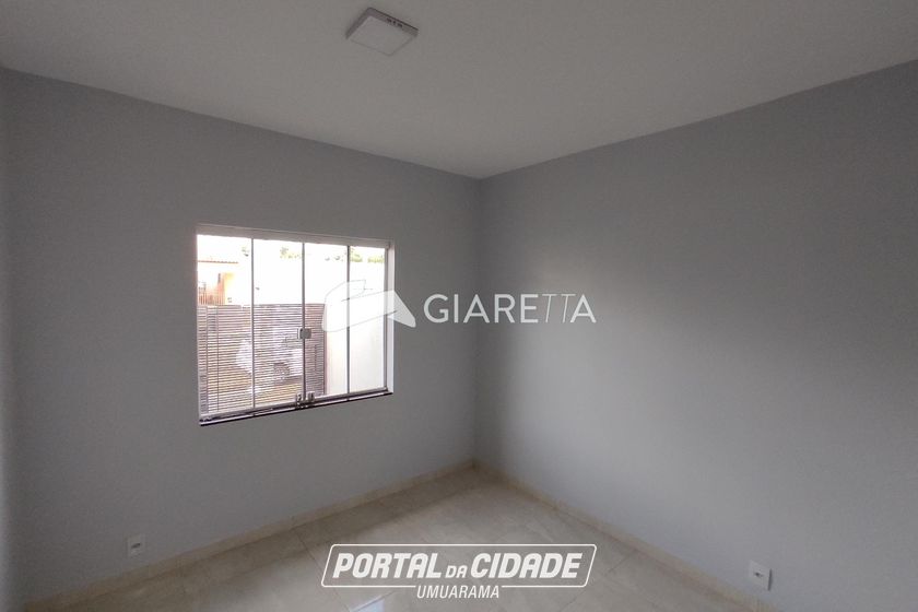 Casa &agrave; venda - 84m&sup2; - JARDIM S&Atilde;O FRANCISCO