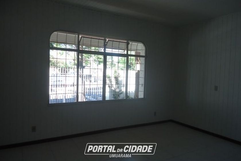 Casa para alugar - 167m&sup2; - ZONA II