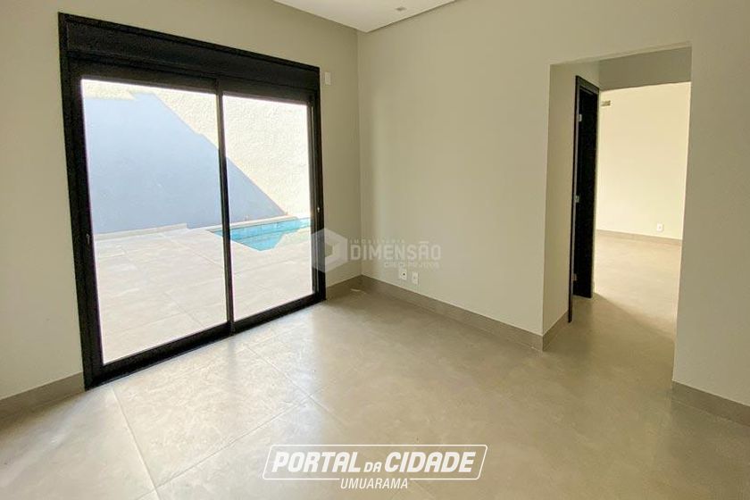 Casa &agrave; venda - 185m&sup2; - Condom&iacute;nio Jardins de Versailles