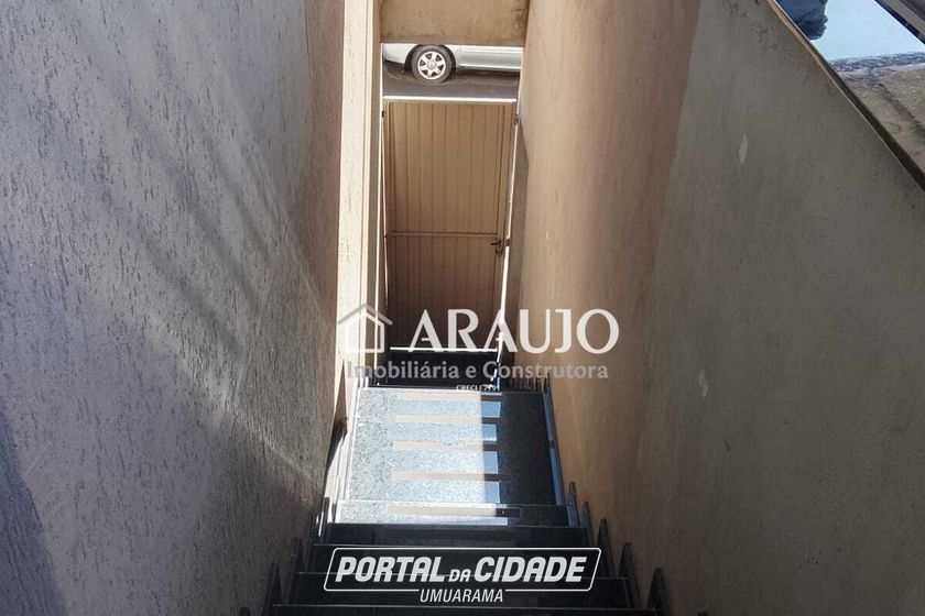 Sobrado &agrave; venda - 251m&sup2; - Jardim Kennedy