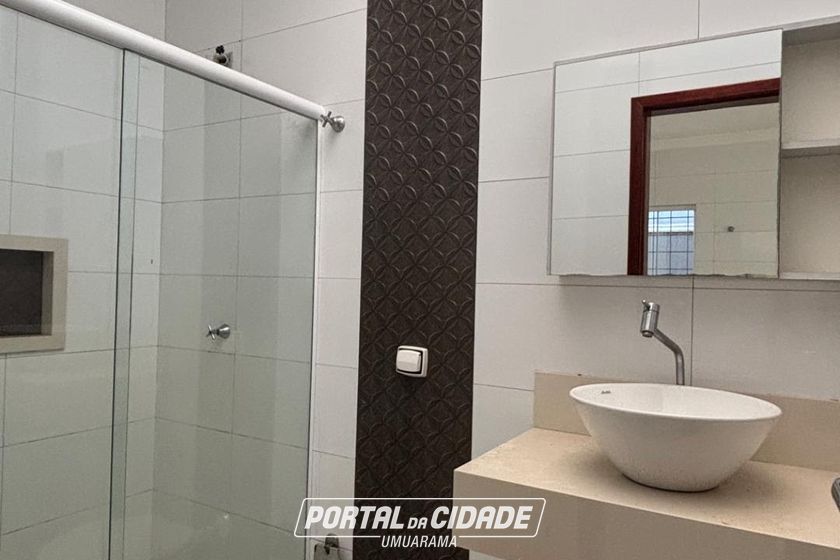 Casa &agrave; venda - 89m&sup2; - Jardim das Gar&ccedil;as 1