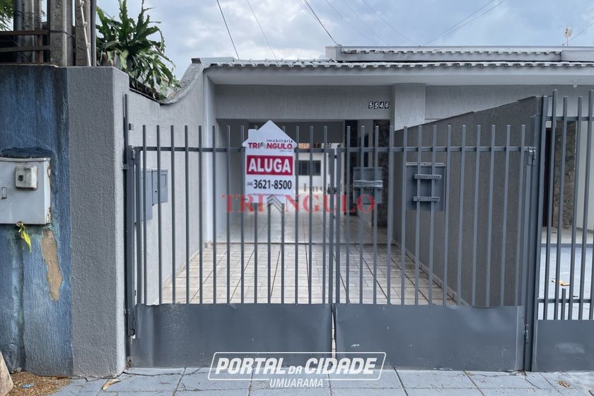 Kitnet para alugar - ZONA II