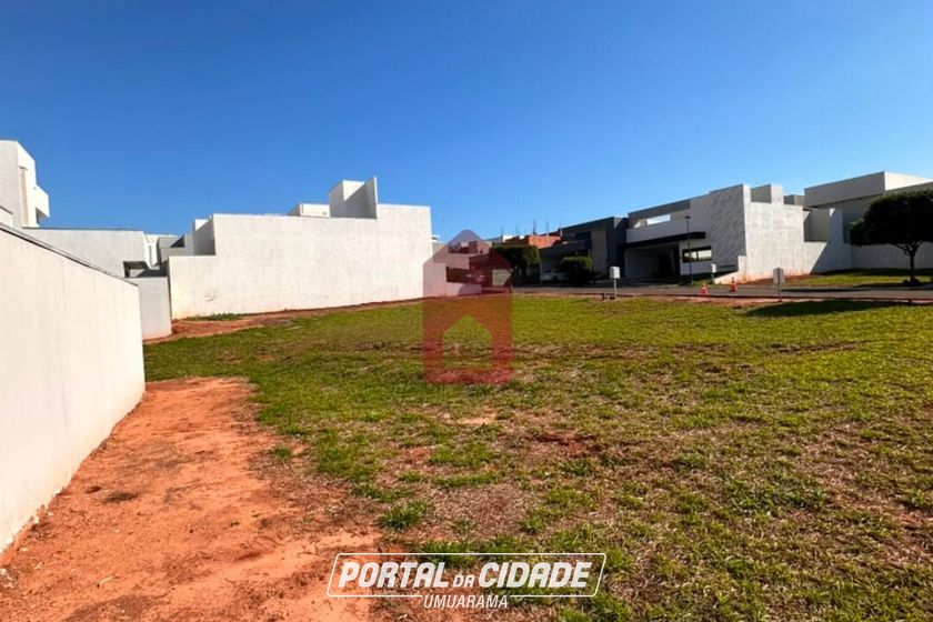 Terreno &agrave; venda - 240m&sup2; - Gleba Figueira
